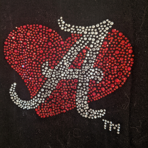 โค๏ธ P. Michael Love Alabama Shirt - Picture 2 of 5